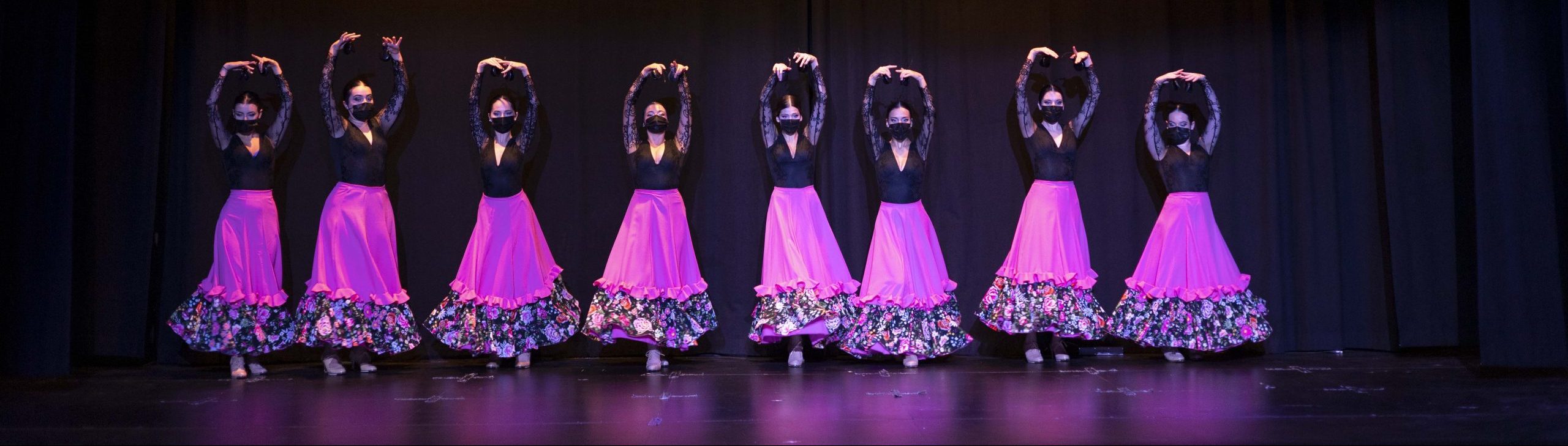 Conservatorio Profesional de Danza Maribel Gallardo